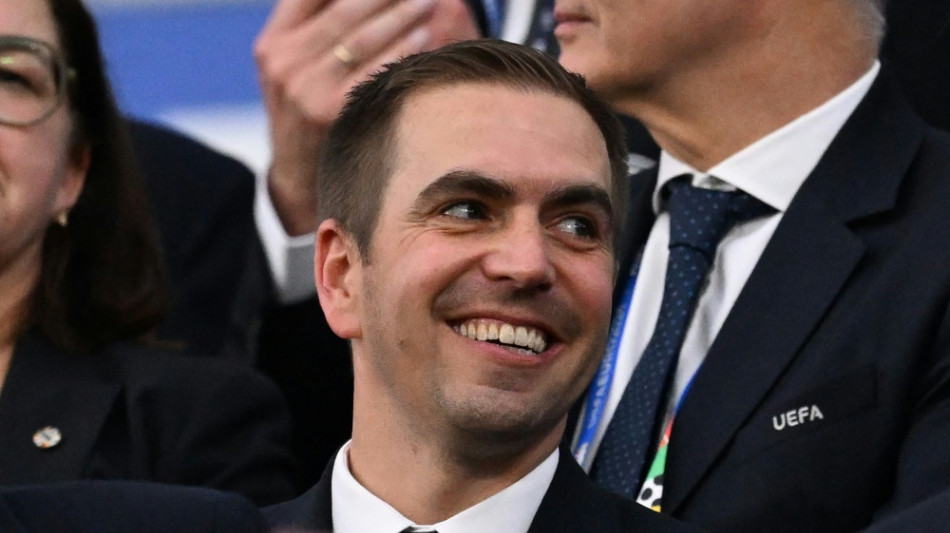 Lahm lobt "Zusammenhalt" bei der EM