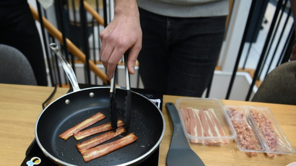 Leitsätze überarbeitet: Bezeichnungen wie "veganes Gulasch" auch weiterhin üblich