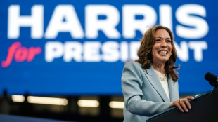 Fin du suspense sur le colistier de Kamala Harris