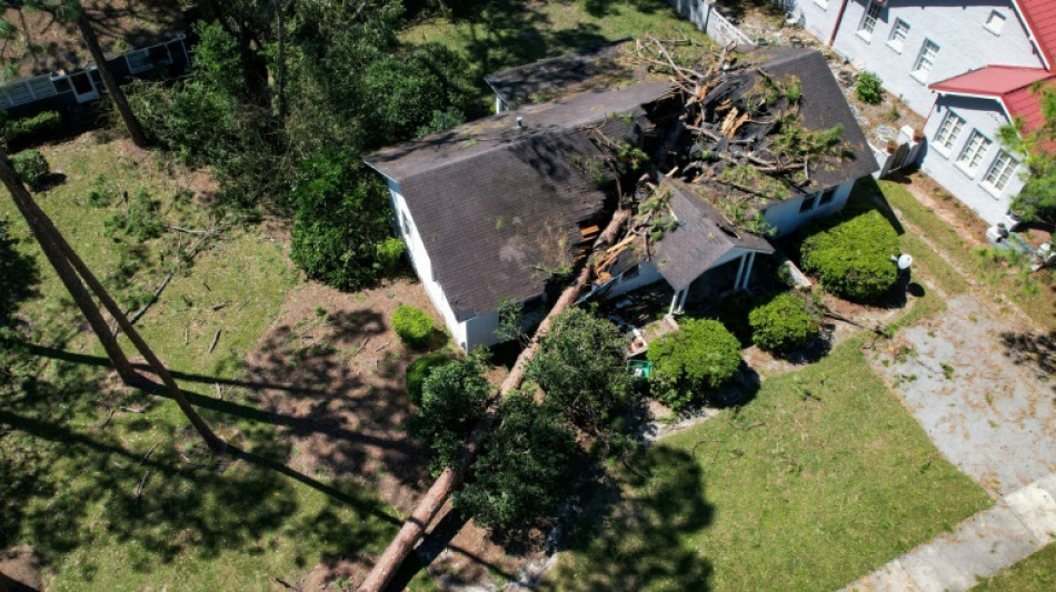 Al menos 91 muertos en EEUU tras devastador huracán Helene