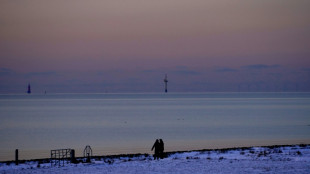 Varios desaparecidos en Alemania tras un choque de cargueros en el mar del Norte