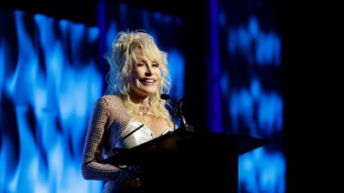 US-Countrysängerin Dolly Parton will sich nicht als Feministin bezeichnen