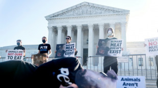 Triunfo para los cerdos en la Corte Suprema de EEUU