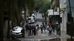 Sube a 56 el número de muertos en el sur de Brasil por desastre climático