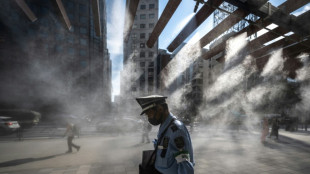 Japan sees hottest September since records began