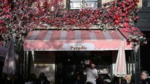 Waiters to race through Paris streets as historic contest returns