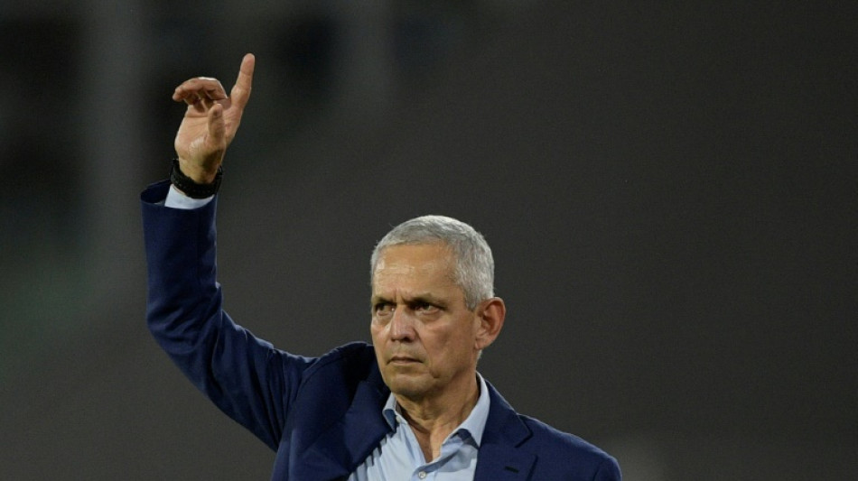 Ex-Flamengo, Reinaldo Rueda está perto de reassumir seleção de Honduras