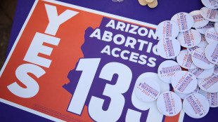 In Arizona vincono i sì per estendere diritto all'aborto