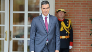 Presidente del gobierno español destaca resultados económicos en Nueva York