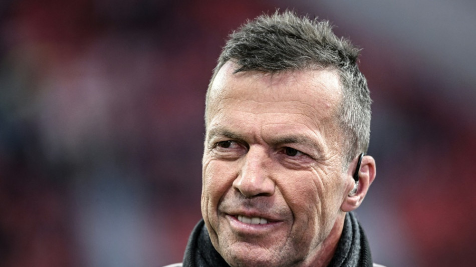 Matthäus: DFB-Elf "einer der EM-Favoriten"