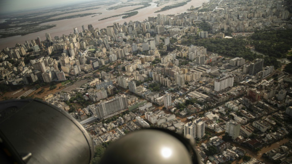 Los eventos climáticos extremos se harán más frecuentes en Brasil, advierten expertos