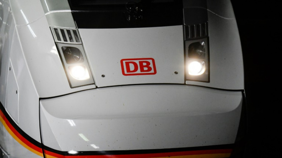 Deutsche Bahn verzeichnet trotz deutlich mehr Fahrgästen einen Gewinnrückgang