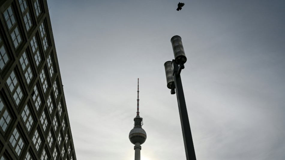 Antigewaltprojekt erfasst mehr trans- und homophobe Gewalttaten in Berlin