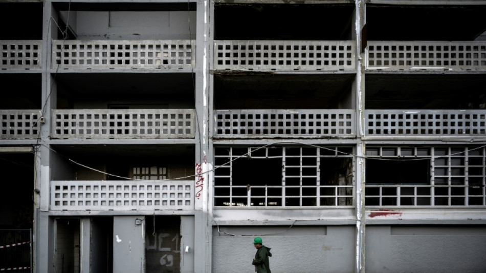 Desarticulada una red de tráfico de residuos de construcción entre Francia y España