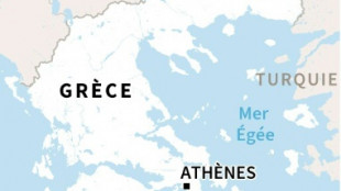 Grèce : au moins 59 morts dans le naufrage d'une embarcation de migrants