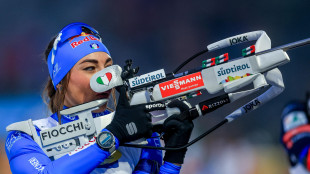 Biathlon: ufficiali le squadre per la stagione 2024-'25