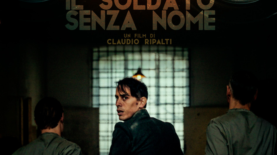 Il film 'Il soldato senza nome' in anteprima a Ferrara