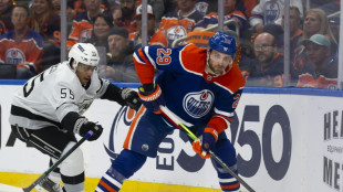 NHL: Niederlage für Draisaitl und die Oilers