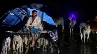 Pakistan declares emergency as millions affected by floods