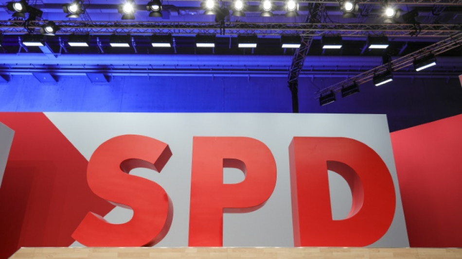 SPD empört über Tweet aus CDU zu angeblicher Moskau-Reise von Scholz vor der Wahl