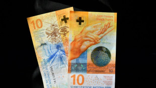 Swiss franc's surge against the euro a boon for business