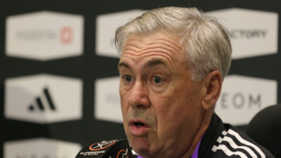 "La Supercopa es un examen muy importante", afirma Ancelotti