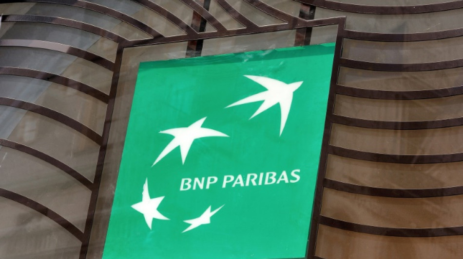 Klimaklage gegen französische Bank BNP Paris eingereicht