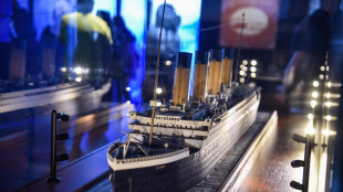 I cantieri navali del Titanic in amministrazione controllata