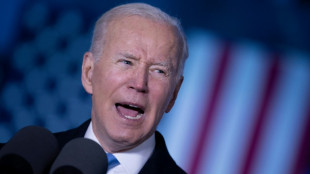 Biden 'gaffe' on Putin scrambles US message on Ukraine