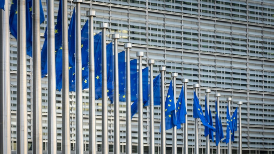 Umfrage: Europa-Optimismus der Deutschen schwindet