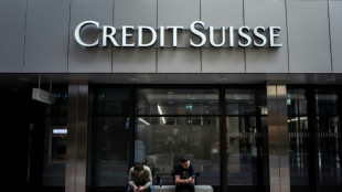 El banco UBS concluye el proceso legal de compra de Credit Suisse