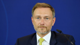 Lindner: Steuersenkungen erhalten Kaufkraft für den Mittelstand