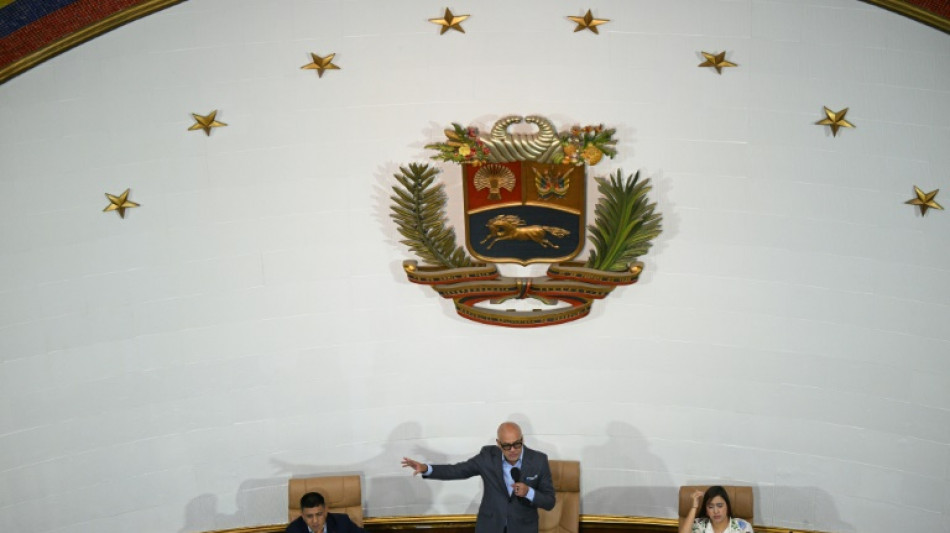 El Parlamento pide una investigación contra un directivo electoral que cuestionó el triunfo de Maduro en Venezuela