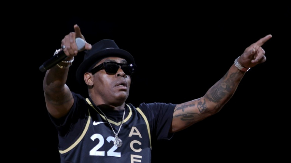 Le rappeur américain Coolio est mort à 59 ans