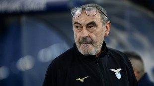 Lazio confirma saída de Sarri e anuncia auxiliar como novo técnico