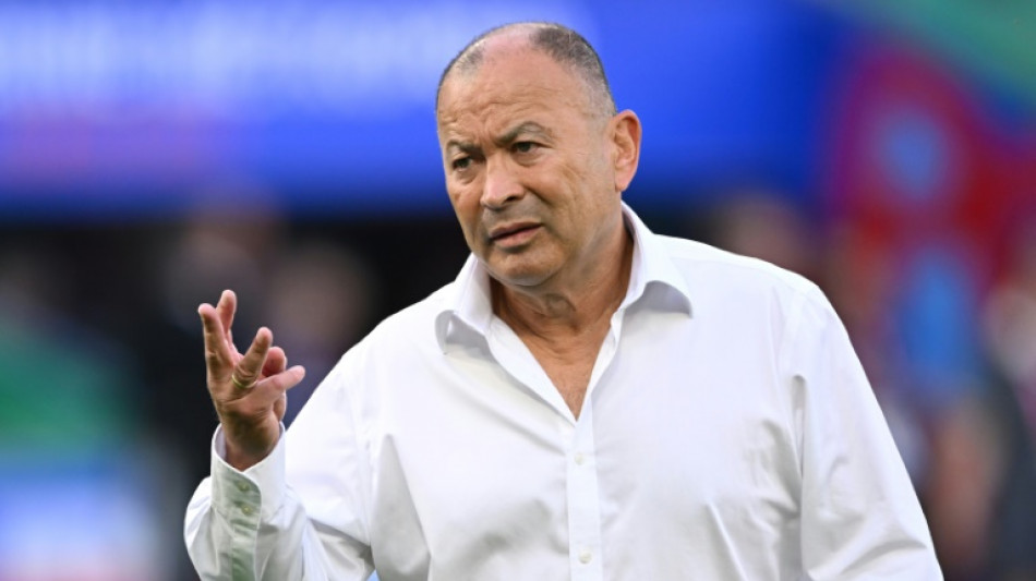 La Federación Australiana de Rugby oficializa la dimisión de Eddie Jones