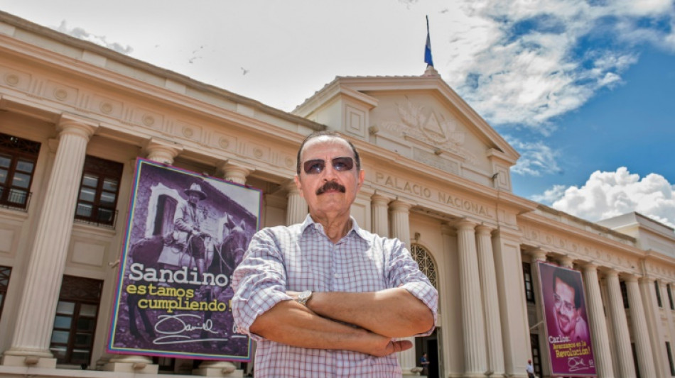 Nicaragua: Hugo Torres, héros sandiniste devenu opposant, est mort en prison