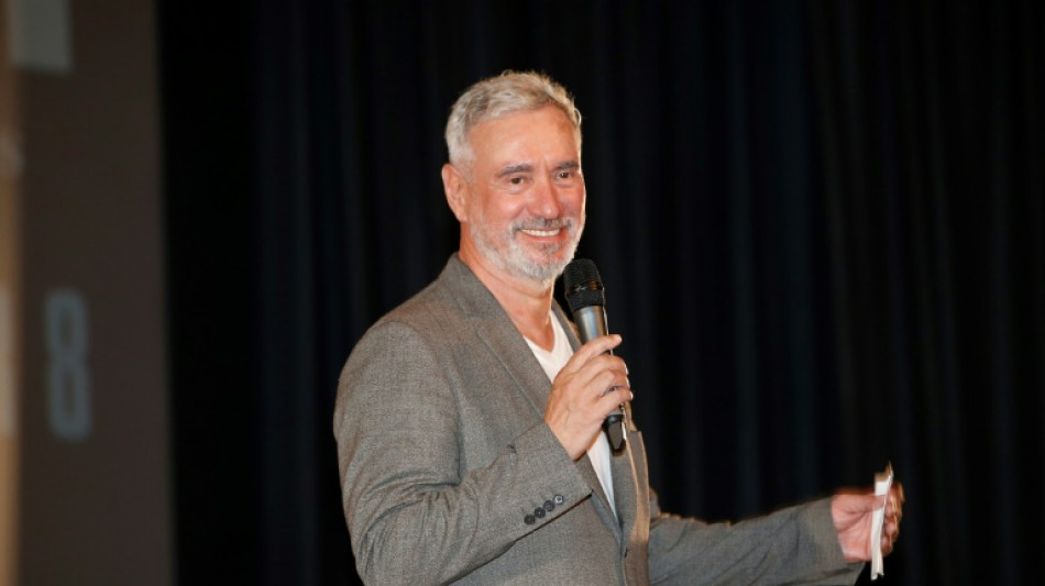 Roland Emmerich plant neuen Film über Klimakatastrophe