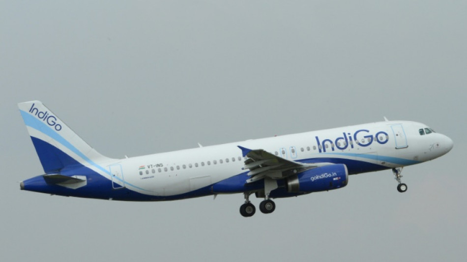 La aerolínea india IndiGo encarga un pedido récord de 500 Airbus A320