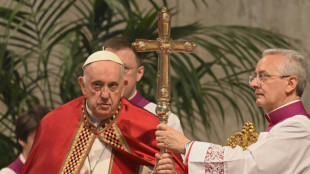 Jóvenes de todo el mundo esperan al papa Francisco en Lisboa