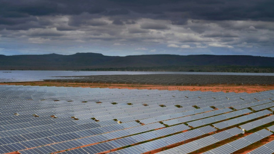 América Latina avança com sucesso em transição para energias renováveis, aponta relatório