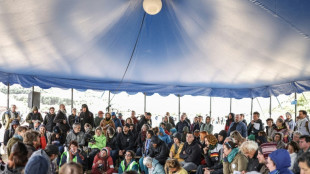 Le plateau du Larzac, de nouveau au rendez-vous des luttes écologistes