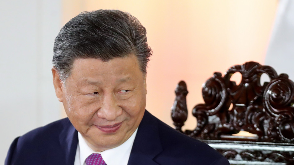 Xi, Cina pronta a lavorare con nuova amministrazione Usa