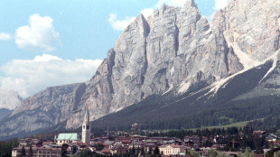 Cortina, Livigno e Courmayeur regine delle mete montane