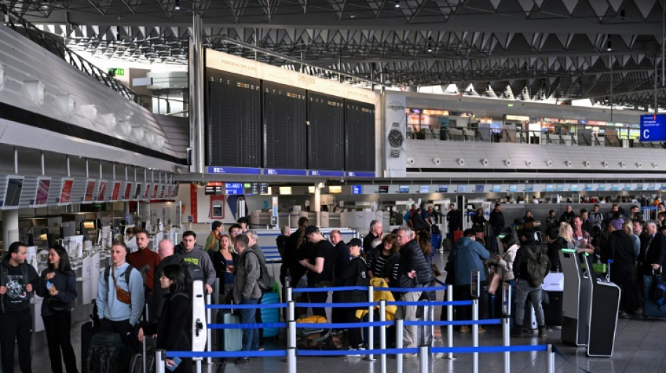 Urteil bestätigt: Airline haftet für Transportkosten von abgewiesenem Ausländer