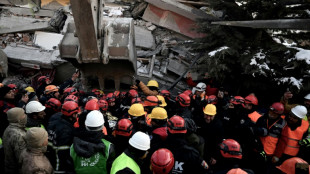 Turkey-Syria quake deaths pass 28,000, UN expects toll to double