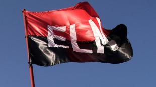 Colombia's ELN guerrillas deny ceasefire with government