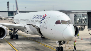 Five remain hospitalised after technical problem on Boeing-made LATAM flight