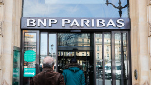 Bnp, utile trimestre sale a 2,68 miliardi (+5,9%)