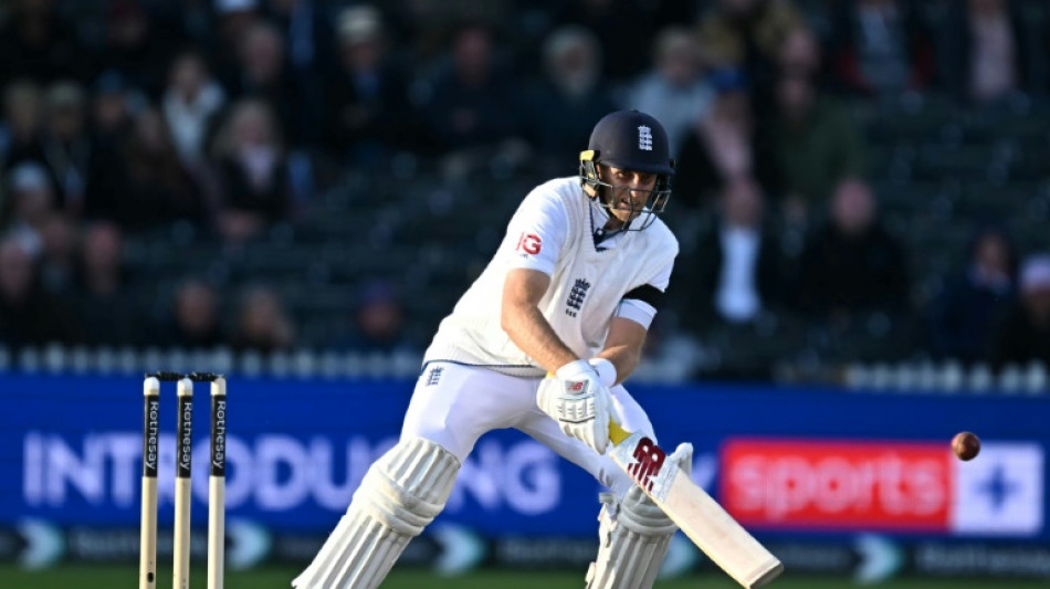 'Grandad' Root still feels like 'Peter Pan' in new-look England side